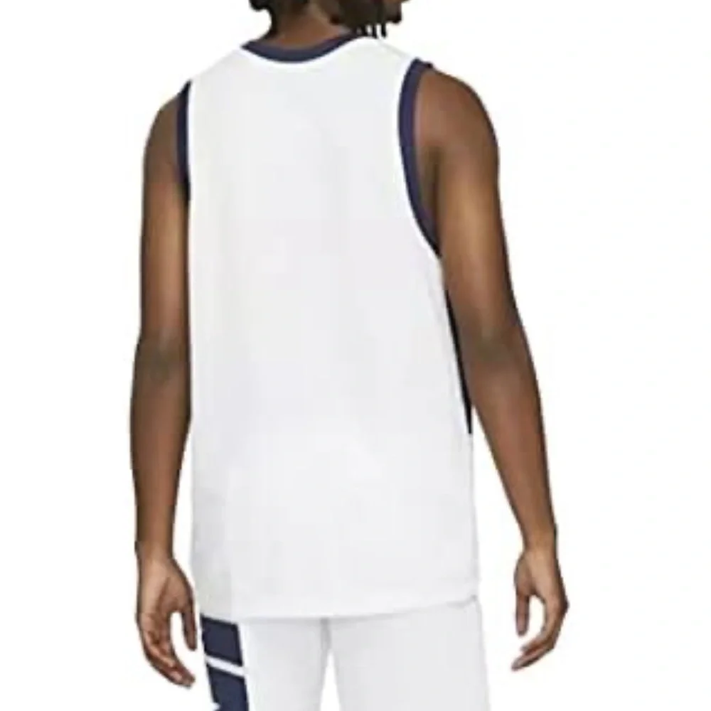 Nike Dri Fit Basketball Jersey Size Small